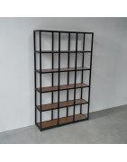 Szafa Loft