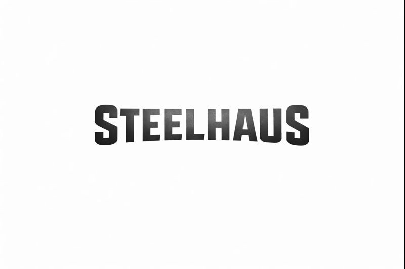 Steelhaus – Meble loftowe na wymiar
