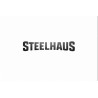 Steelhaus – Meble loftowe na wymiar | Stal i drewno | Rzeszów